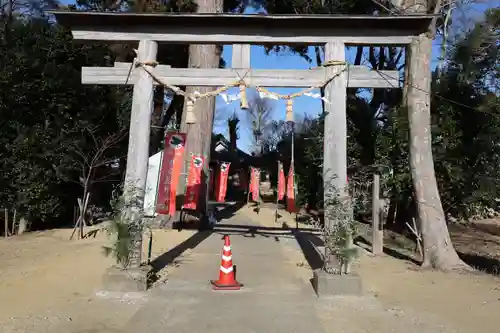 熊野神社(千葉県)