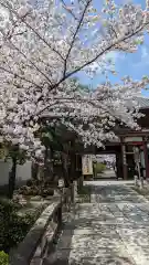 本法寺(京都府)