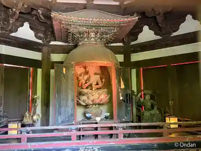 東福禅寺(東福寺)(京都府)
