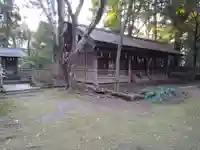 鹿島神宮(茨城県)