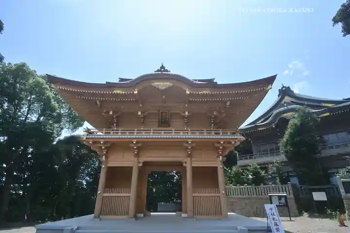 大甕神社(茨城県)