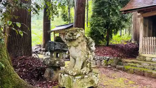 加茂神社(福井県)