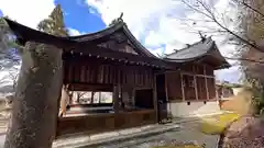 里神社(兵庫県)