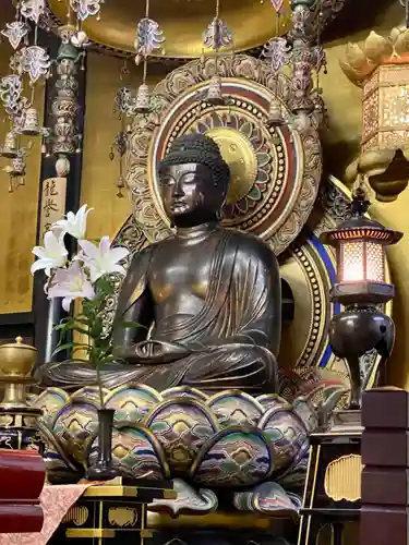 勝円寺(勝圓寺)(京都府)