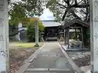 八坂神社(香川県)