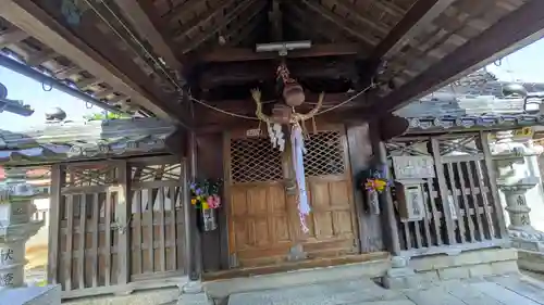 日吉神社(滋賀県)
