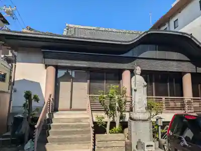 摠禅寺(東京都)