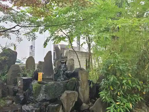 善知鳥神社(青森県)