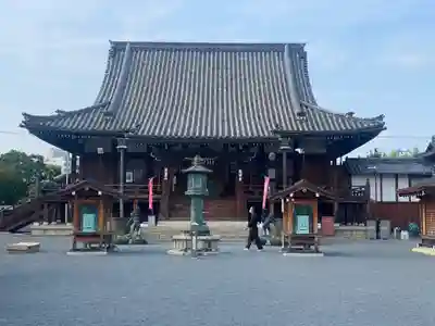 総持寺(大阪府)