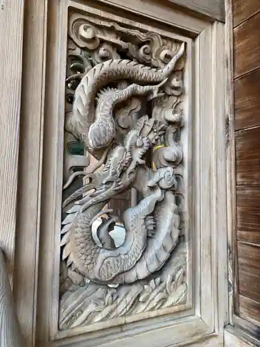 杉田八幡神社（杉田八幡宮）(神奈川県)