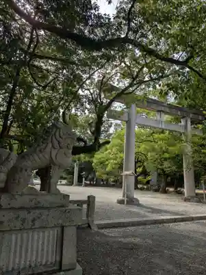 讃岐宮 香川縣護國神社(香川県)