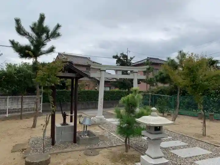 若宮神社(千葉県)