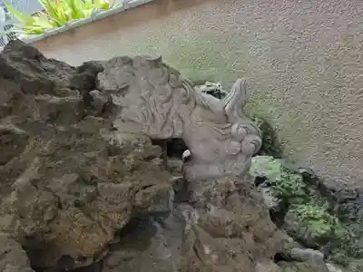 三崎稲荷神社(東京都)