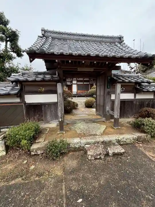 観福寺(兵庫県)