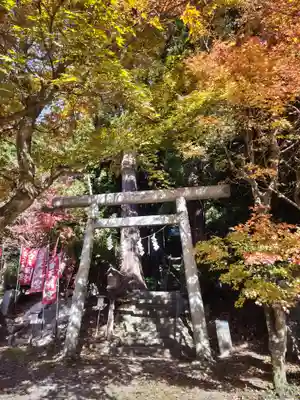 鹿島大神宮(福島県)