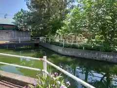 厳島神社(埼玉県)