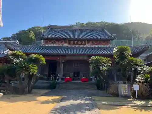興福寺の本殿・本堂