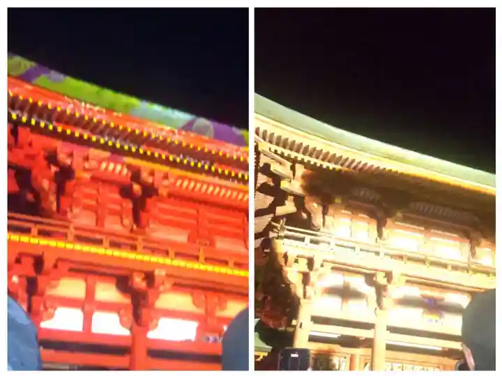 武蔵一宮氷川神社(埼玉県)