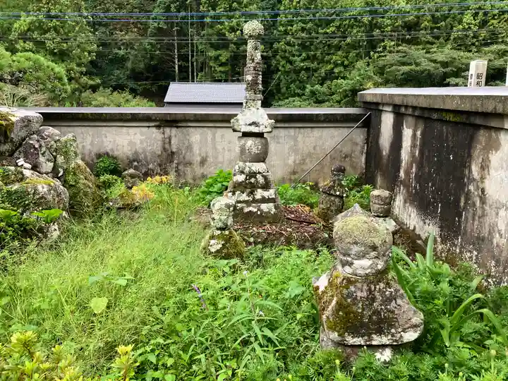 霊仙寺(大分県)