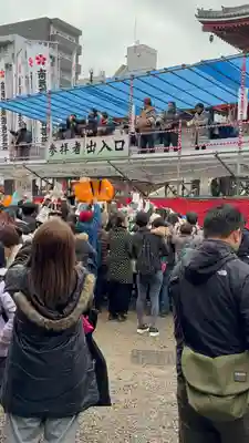 大須観音 (北野山真福寺宝生院)(愛知県)