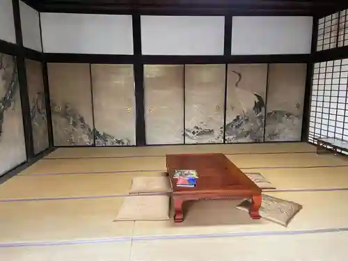 隨心院（随心院）(京都府)