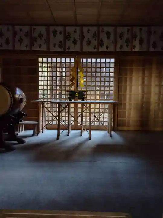 金山神社(三重県)