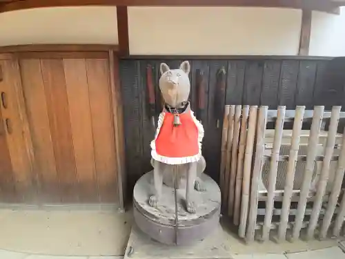 法楽寺(大阪府)