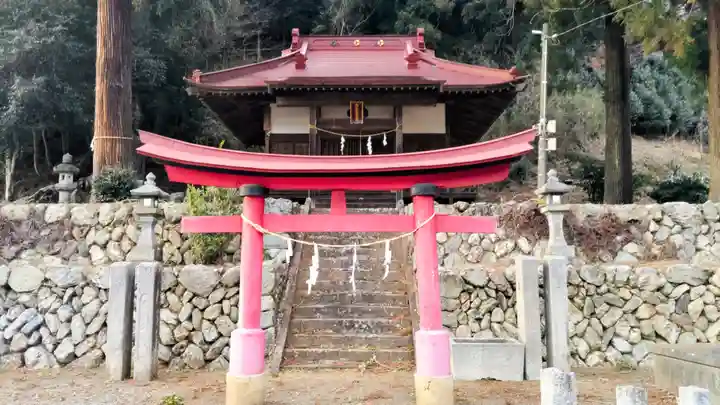 赤城神社(群馬県)