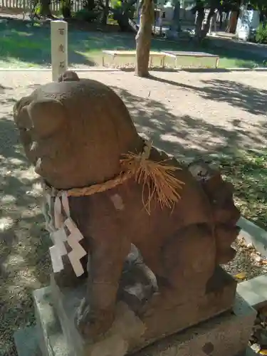 竹渕神社(大阪府)