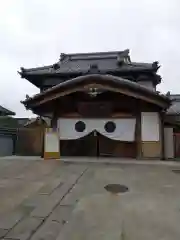 善光寺大本願の建物その他