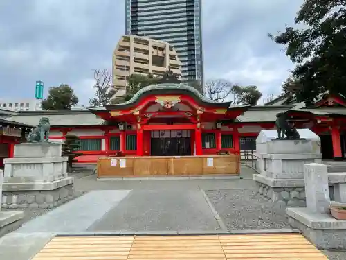 金神社(岐阜県)
