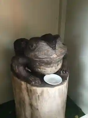 星置神社(北海道)