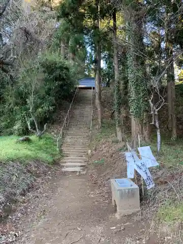 天満大神のその他建物