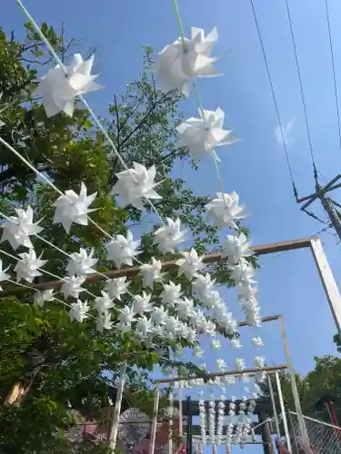 仙台八坂神社(宮城県)