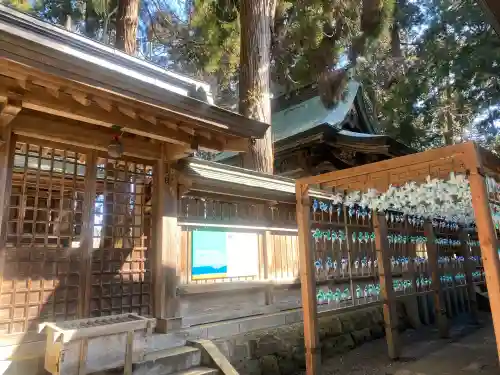 熊野大社(山形県)