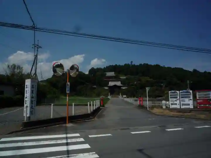 聖天院のその他建物