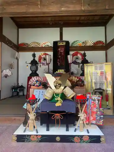 光丸山 法輪寺(栃木県)