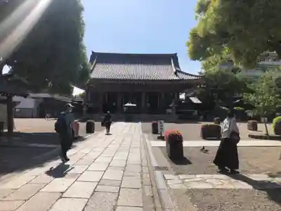 壬生寺のその他建物