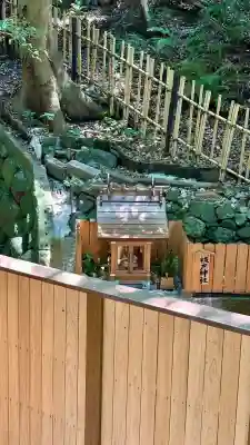 枚岡神社(大阪府)