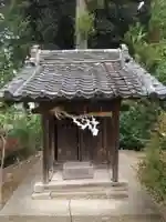 八幡宮 (埼玉県)