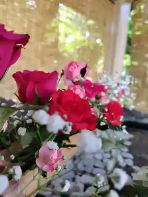 厚別神社(北海道)