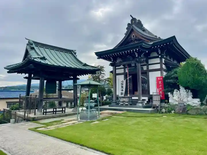 潮音寺(神奈川県)