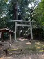 星宮神社(千葉県)