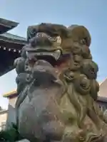 杉山神社(和田町)(神奈川県)