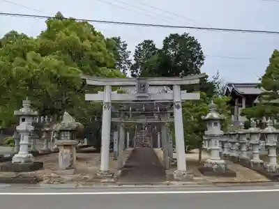 多賀神社(香川県)