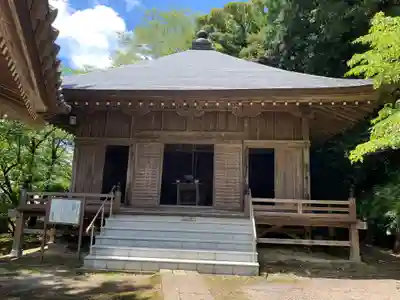 清水寺の本殿・本堂
