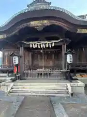 一條神社(高知県)