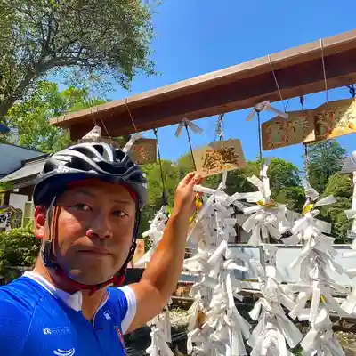 大前神社(栃木県)