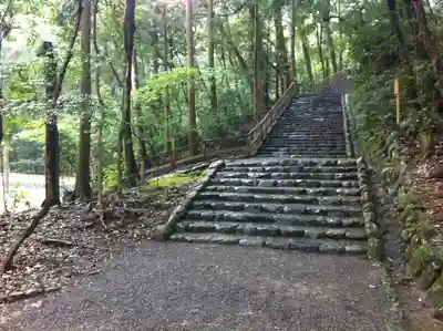 伊勢神宮外宮（豊受大神宮）のその他建物