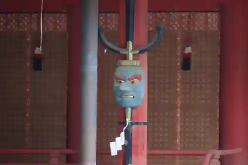 筥崎宮(福岡県)